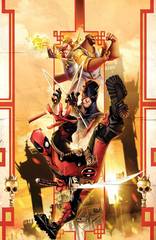 Deadpool #13