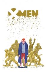 X-Men Worst X-Man Ever #5 (Of 5)