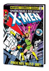 Uncanny X-Men Omnibus Hc Vol 02 New Ptg