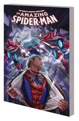 Amazing Spider-Man Tp Vol 02 Worldwide