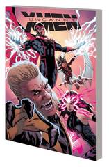 Uncanny X-Men Superior Tp Vol 01 Survival Of Fittest