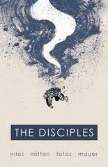 Disciples Tp Vol 01 (Mr)