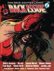 Back Issue #90