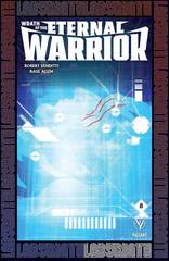 Wrath Of The Eternal Warrior #8 Cvr A Allen