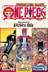 One Piece 3In1 Tp Vol 16