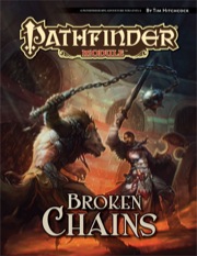 Broken Chains