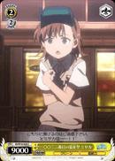 ID/W10-020 C Misaka Clone No. 10032