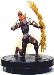 Celenias Firemane (with all 3 cards)
