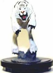 Frostsaber Prowler (with all 3 cards)