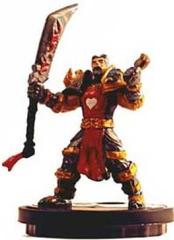 - #P036 Leeroy Jenkins (with all 3 cards)