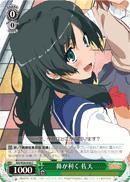 RG/W26-046 C Saten Sharp-Nosed