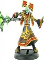 Omedus the Punisher (with all 3 cards)