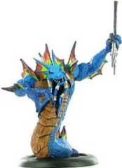 - #P059 Slitherblade Tidehunter (with all 3 cards)