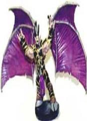 Varimathras (with all 3 cards)
