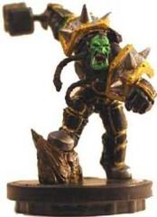 - #P068 Warchief Thrall (with all 3 cards)