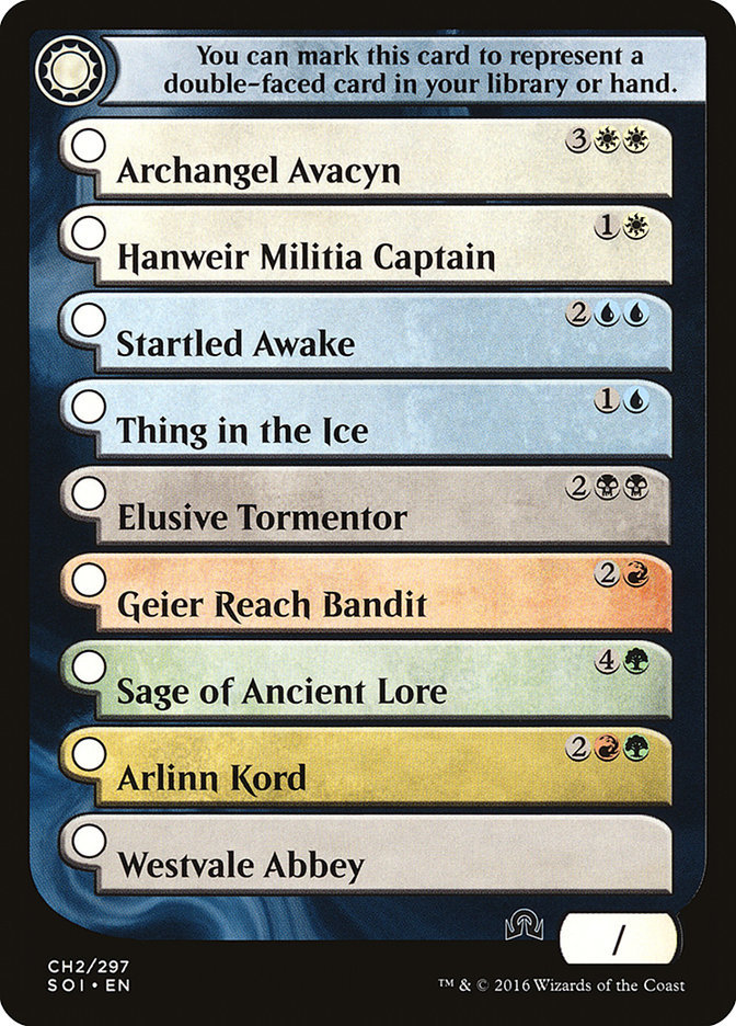 Seasons Past 1x FOIL SOI MTG Shadows Over Innistrad Mythic MINT green Seasons Past 1x FOIL SOI MTG Shadows Over Innistrad Mythic MINT green