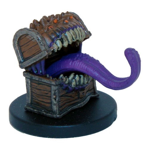 Mimic