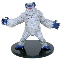 YETI