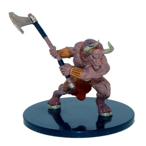 Minotaur
