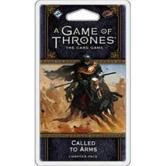 Called to Arms - Chapter Pack (A Game Of Thrones) - 2nd Ed