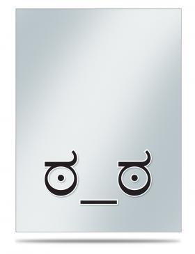 Ultra Pro - Memes - Disappointment - Standard Sleeve Covers 50ct