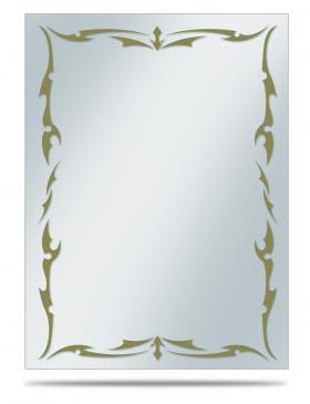 Ultra Pro - Gold Tribal - Standard Sleeve Covers 50ct