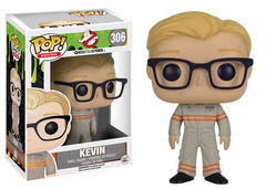 Movies Series - #306 - Kevin (Ghostbusters)