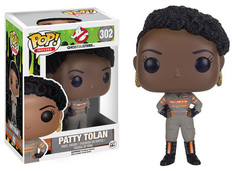 Movies Series - #302 - Patty Tolan