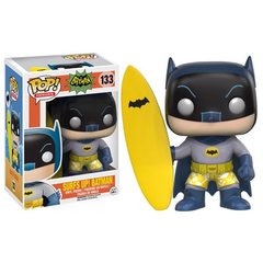 Heroes Series - #133 - Surfs Up! Batman