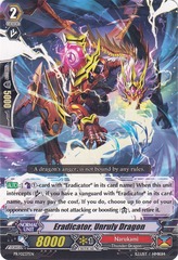 Eradicator, Unruly Dragon - PR/0237EN - PR