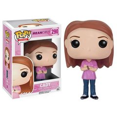 Movies Series - #290 - Cady (Mean Girls)