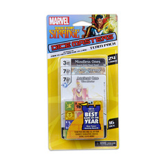 Dice Masters - Doctor Strange - Team Pack