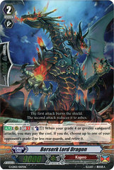 Berserk Lord Dragon - G-LD02/007EN - RRR