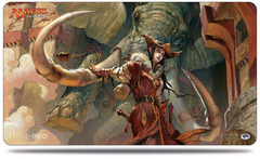 Ultra PRO Magic Conspiracy Take the Crown Selvala Playmat