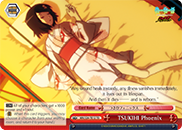 TSUKIHI Phoenix - NM/S24-TE12 - TD