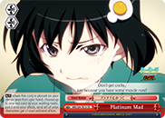 Platinum Mad - NM/S24-TE13 - TD