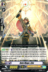 Holy Mage, Elio - G-SD02/006EN