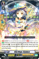 Holy Mage, Candace - G-SD02/012EN