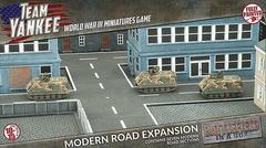 BB189: Modern Roads Expansion