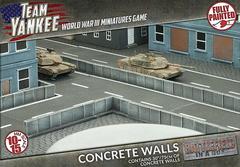 BB191: Concrete Walls