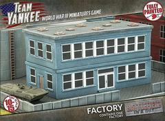 BB192 - Factory Building