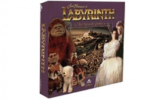 Jim Henson’s Labyrinth - The Board Game