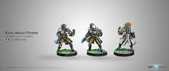 (0924) Kosuil Assault Pioneers K1