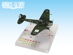 Wings of Glory - Heinkel HE. 111 H-3 (STAB./KG53)