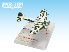 Wings of Glory - Heinkel HE. 111 H-3 (I./KG53)