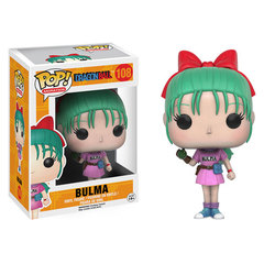 Animation Series - #108 - Bulma (Dragon Ball Z)