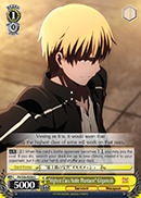 Highest Class Noble Phantasm Gilgamesh - FS/S36-E020 - C
