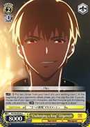 Challenging a King Gilgamesh - FS/S36-E024 - C