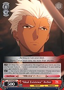 Ideal Existence Archer - FS/S36-E058 - U