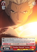 Further Pursuit Archer - FS/S36-E061 - U